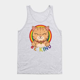 Be Kind Tank Top